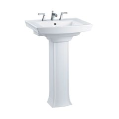 Lavabo treo tường KOHLER K-2357X-0