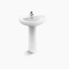 Lavabo treo tường KOHLER K-2477T-1-0