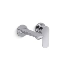 Vòi gắn tường KOHLER K-25105T-4-CP
