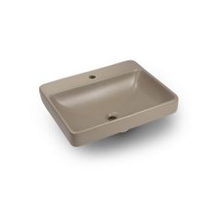 Lavabo đặt bàn KOHLER IVY KARAT K-2660X-1-NSG