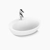 Lavabo đặt bàn KOHLER IVY KARAT K-2764T-1-0