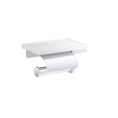 Lô đựng giấy vệ sinh KOHLER K-29237T-CP