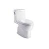 Bồn cầu KOHLER 1 khối K-30215T-S-0