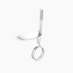 Vòi sen xả bồn tắm KOHLER K-37266T-CP