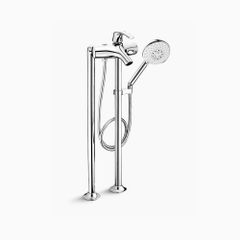 Vòi sen xả bồn tắm KOHLER K-72645T-4-CP