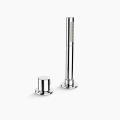 Vòi sen xả bồn tắm KOHLER K-73085T-9