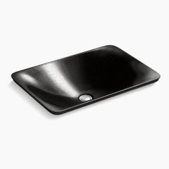 Lavabo đặt bàn KOHLER IVY KARAT K-75749-HD2-7