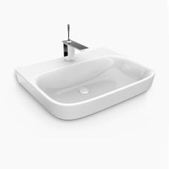 Lavabo đặt bàn KOHLER IVY KARAT K-77761T-8-0