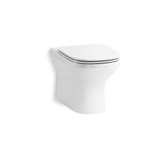 Bồn cầu treo tường KOHLER K-78463K-0