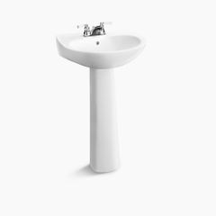 Lavabo treo tường KOHLER K-8700T-1-0