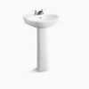 Lavabo treo tường KOHLER K-8700T-1-0