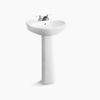 Lavabo treo tường KOHLER K-2477T-8-0