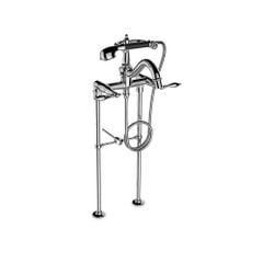 Vòi sen xả bồn tắm KOHLER K-8793T-4M-CP