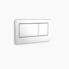 Mặt nạ xả nhấn KOHLER K-8854T-CP