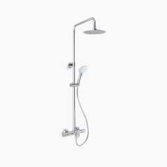Sen cây nóng lạnh KOHLER K-99741T-C9-CP