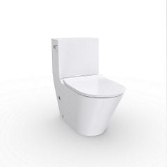 Bồn cầu KOHLER 2 khối K-EX22381T-SL-0