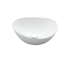 Chậu rửa mặt đặt bàn TOTO LT4704G19