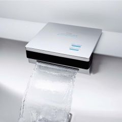 Chậu rửa mặt đặt bàn TOTO LW991A