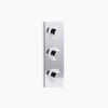 Mặt nạ cảm biến nhiệt KOHLER K-99867T-9-CP(4 chiều)