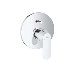 Mặt nạ bộ trộn sen âm GROHE 19382000