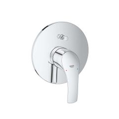 Mặt nạ bộ trộn sen âm GROHE 19450002