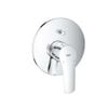 Mặt nạ bộ trộn sen âm GROHE 19450003