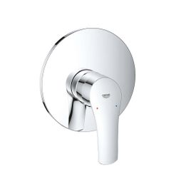 Mặt nạ bộ trộn sen âm GROHE 19451003