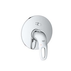 Mặt nạ bộ trộn sen âm GROHE 19506003