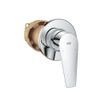 Mặt nạ bộ trộn sen âm GROHE 29040001