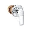 Mặt nạ bộ trộn sen âm GROHE 29042001