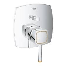 Mặt nạ bộ trộn sen âm GROHE 24068IG0