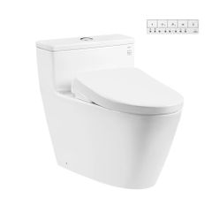 Bồn cầu điện tử TOTO MS625CDW23