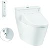 Bồn cầu thông minh TOTO MS625DW14