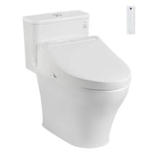 Bồn cầu điện tử TOTO MS857CDW15