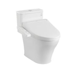 Bồn cầu điện tử TOTO MS857CDW17