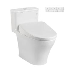 Bồn cầu điện tử TOTO MS857CDW23