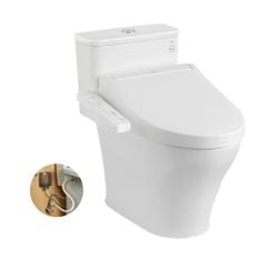 Bồn cầu điện tử TOTO MS857DW16