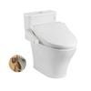 Bồn cầu điện tử TOTO MS857DW18