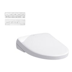 Nắp bồn cầu thông minh TOTO WASHLET TCF47360GAA