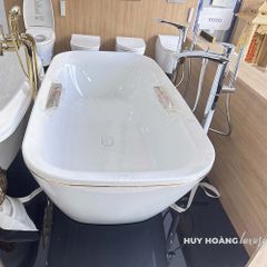 Bồn tắm đặt sàn TOTO PJY1886HPWMGE