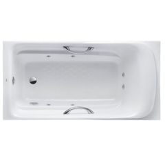 Bồn tắm massage TOTO PPYK1760ZRHPNE/DB505R-2B