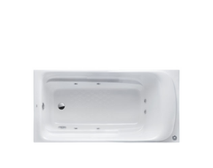 Bồn tắm massage TOTO PPYK1760ZRPNE/DB505R-2B