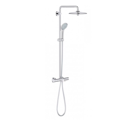 Combo thiết bị vệ sinh GROHE cao cấp GHC01