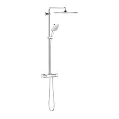 Sen cây nhiệt độ GROHE 26649000