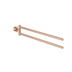 Thanh vắt khăn GROHE 40308DA3
