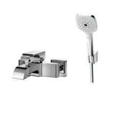 Sen tắm nóng lạnh TOTO TBG08302VA/TBW02006A