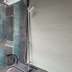 Sen cây tắm tráng bể bơi DEALIM DL232