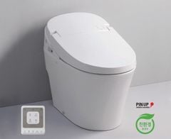 Bồn cầu thông minh DAELIM - Smartlet 800