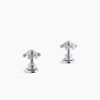 Tay chỉnh vòi lavabo KOHLER K-98068T-3M