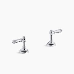 Tay chỉnh vòi lavabo KOHLER K-98068T-4